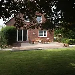 Haus Mit Herz * Schillig