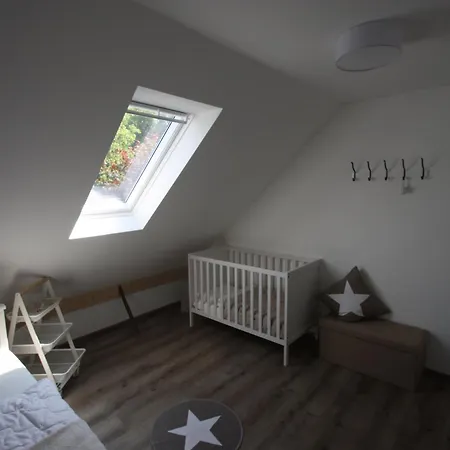 Haus Mit Herz