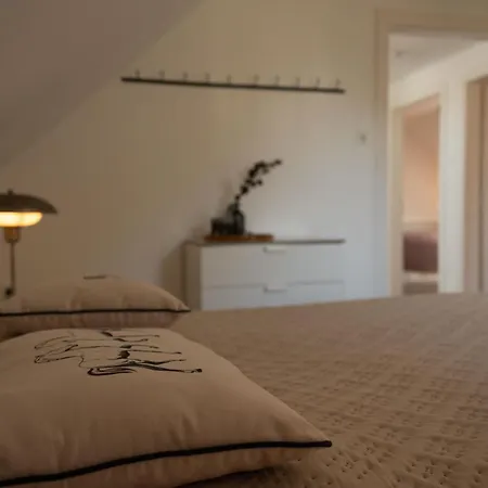Haus Mit Herz Schillig