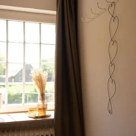 Haus Mit Herz Semesterbostad Schillig