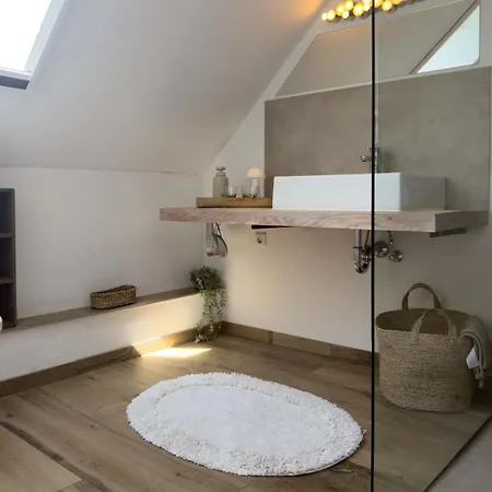 Haus Mit Herz Feriehus *