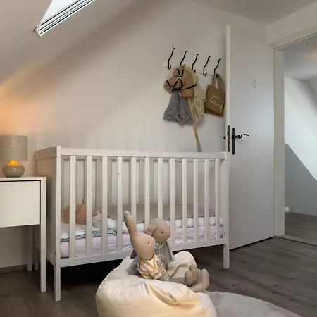 Haus Mit Herz Semesterbostad Schillig