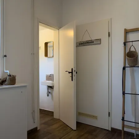 Haus Mit Herz * Schillig