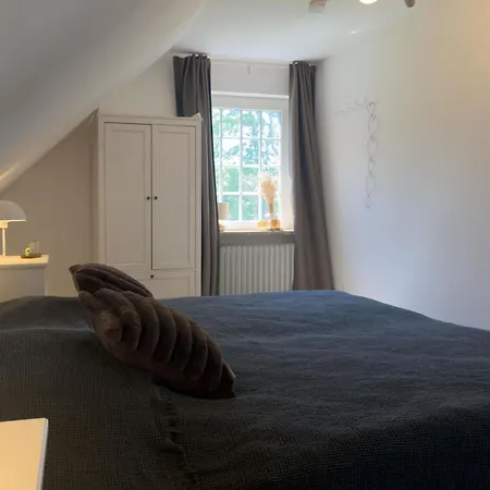 Semesterbostad Haus Mit Herz *