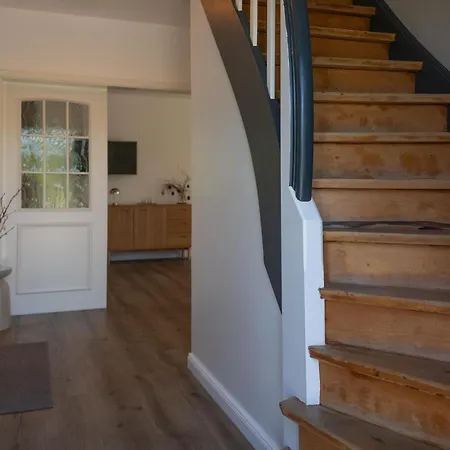 Feriehus Haus Mit Herz Schillig