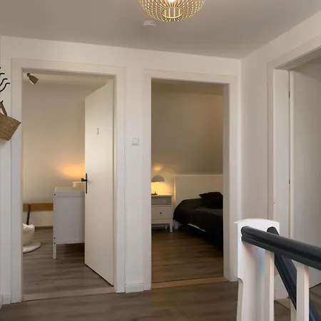 Haus Mit Herz *