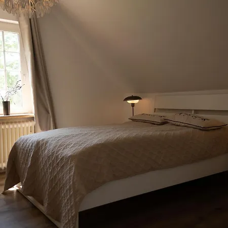 Haus Mit Herz Semesterbostad *