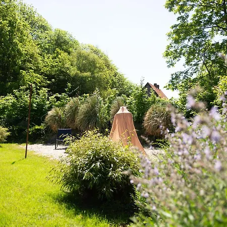 Haus Mit Herz Semesterbostad